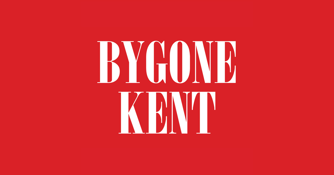 Bygone Kent History Magazine