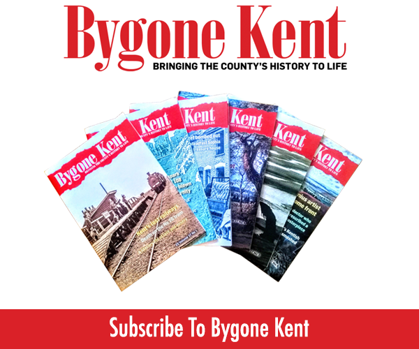 Subscribe To Bygone Kent Magazine