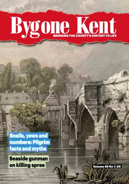 46-01 Bygone_Kent_Jan-Feb_2025_S 46-01 Bygone_Kent_Jan-Feb_2025_S