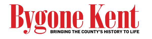 Bygone Kent Logo
