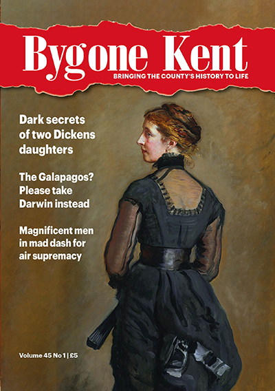 Bygone Kent Magazine 45/1